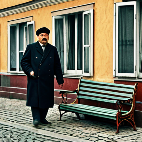 Home 8 Prompt 1: Socialist Era Hungarian Daily Life**
